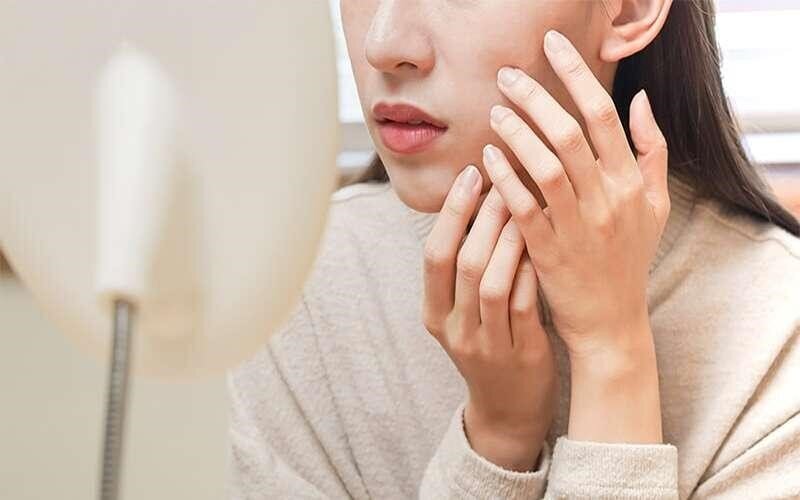 این ویتامینها سبب چاق شدن صورت میشوند