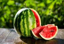 فواید شگفت‌انگیز هندوانه برای سلامتی
