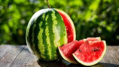 فواید شگفت‌انگیز هندوانه برای سلامتی