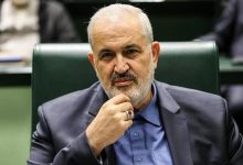 وزیر نیرو سه شنبه به مجلس می‌رود+جزئیات