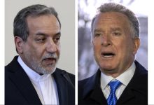 روزنامه هم میهن: برنده مذاکرات عراقچی و ویتکاف در عمان، ایران بود/ هیچ تضمینی برای موفقیت گفت‌وگو وجود ندارد