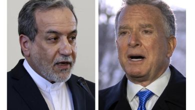 روزنامه هم میهن: برنده مذاکرات عراقچی و ویتکاف در عمان، ایران بود/ هیچ تضمینی برای موفقیت گفت‌وگو وجود ندارد