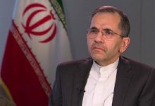 تخت‌روانچی: درصورت لغو تحریم‌ها، محدودیت‌های هسته‌ای را می‌پذیریم/تهران از طریق یک کشور واسطه به ارتباط با ایالات متحده ادامه می‌دهد