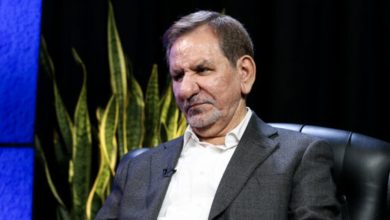 اظهارات جهانگیری درباره مذاکرات؛ نباید مذاکره معطوف به نتیجه را رها کرد/ در همه جای دنیا، حتی حین جنگ، گفت‌وگو را دنبال می‌کنند