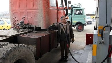 واردات گازوییل متوقف شد/ اعلام رسمی جزییات