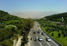 هواشناسی تهران اطلاعیه داد