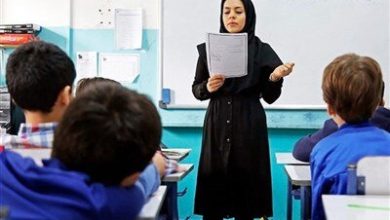 مصوبه افزایش سقف سنی در دانشگاه فرهنگیان تغییر می‌کند؟
