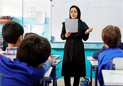 مصوبه افزایش سقف سنی در دانشگاه فرهنگیان تغییر می‌کند؟