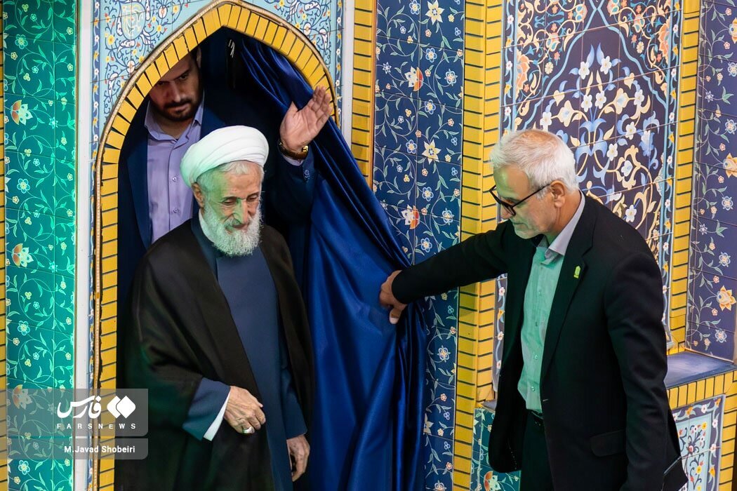 کاظم صدیقی از امامت جمعهٔ تهران استعفا داد/ تشکر رهبر انقلاب از صدیقی بابت ایراد خطبه‌های مفید و مؤثر