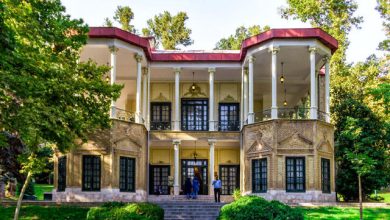 کاخ نیاوران از فردا به تدریج باز می‌شود