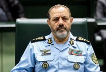 چرا موشک قاسم بصیر در جنگ ۱۲ روزه استفاده نشد؟/ وزیر دفاع توضیح داد
