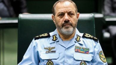 چرا موشک قاسم بصیر در جنگ ۱۲ روزه استفاده نشد؟/ وزیر دفاع توضیح داد