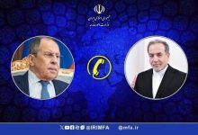 ایران و روسیه: سه کشور اروپایی برای توسل به سازوکار حل اختلاف برجام صلاحیت ندارند