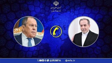 ایران و روسیه: سه کشور اروپایی برای توسل به سازوکار حل اختلاف برجام صلاحیت ندارند