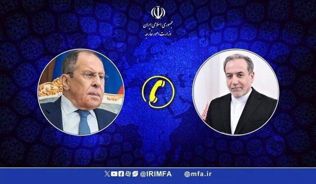ایران و روسیه: سه کشور اروپایی برای توسل به سازوکار حل اختلاف برجام صلاحیت ندارند