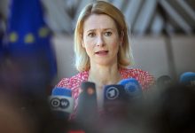 در پی توافق ارمنستان و جمهوری‌آذربایجان؛کالاس با وزرای خارجه باکو و ایروان گفتگو کرد