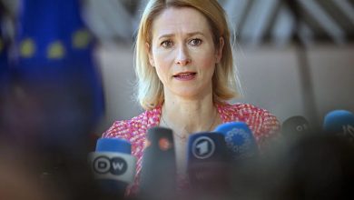 در پی توافق ارمنستان و جمهوری‌آذربایجان؛کالاس با وزرای خارجه باکو و ایروان گفتگو کرد