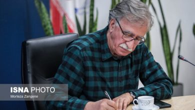 همایون اسعدیان مدیرعامل خانه سینما شد