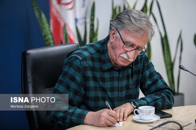 همایون اسعدیان مدیرعامل خانه سینما شد