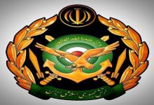 بیانیه ارتش: بر عهد خود در فدا شدن برای ملت، مصمم و پایدار هستیم/ ارتش راه مقاومت و ایستادگی بزرگ‍مردان آزاده را تا آخر ادامه خواهد داد