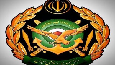بیانیه ارتش: بر عهد خود در فدا شدن برای ملت، مصمم و پایدار هستیم/ ارتش راه مقاومت و ایستادگی بزرگ‍مردان آزاده را تا آخر ادامه خواهد داد