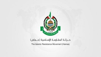 حماس: ترامپ از تکرار دروغ خسته نمی‌شود، ما هم از رد آن خسته نمی‌شویم