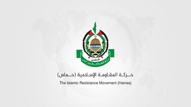 حماس: ترامپ از تکرار دروغ خسته نمیشود، ما هم از رد آن خسته نمیشویم