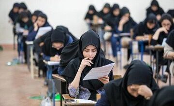 تکلیف امتحانات دانشگاه‌ها مشخص شد