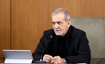 ریشه مشکلات کشور از منظر رئیس جمهور چیست؟/پزشکیان به خبرنگاران حق شکایت داد!+ جزئیات