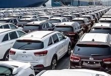 وزیر صمت پای کاهش تعرفه واردات خودرو ایستاده است؟