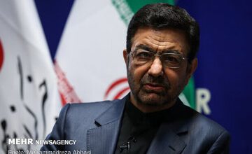 عضو کمیسیون امنیت ملی: تحریم‌های آمریکا علیه ایران تنها اثر روانی دارد چرا که تحریم‌های گسترده قبلا اعمال شده است/ عرصه‌ای نمانده که بخواهد محدود شود!
