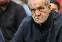 نباید چماق برکناری را بر سر هر رییس جمهوری کوفت/ پزشکیان بنی‌صدر نیست که به مجلس نیاید/ مگر پزشکیان با مجاهدین خلق یا سازمان مشابه آن ائتلاف کرده؟!