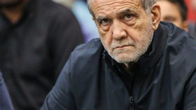نباید چماق برکناری را بر سر هر رییس جمهوری کوفت/ پزشکیان بنی‌صدر نیست که به مجلس نیاید/ مگر پزشکیان با مجاهدین خلق یا سازمان مشابه آن ائتلاف کرده؟!