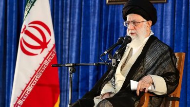 با حکم رهبر انقلاب صورت گرفت؛ انتصاب علی لاریجانی به عنوان نماینده رهبری در شورای عالی امنیت ملی/ لاریجانی و جلیلی دو نماینده رهبر انقلاب در این شورا