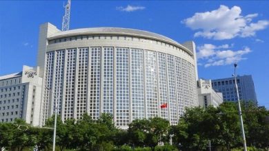 پکن: از اقدام آمریکا شوکه شدیم