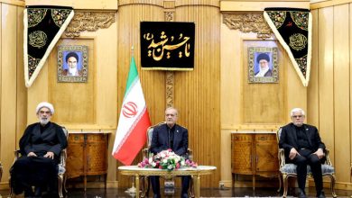 پزشکیان راهی اسلام آباد شد/ مبادلات تجاری ایران و پاکستان به ۱۰ میلیارد دلار ارتقا می‌یابد/ دشمن برنامه دارد که بین مسلمانان اختلاف بیاندازد