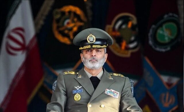 تصویب دستورالعمل پدافند غیرعامل پناهگاههای شهری توسط کمیته دائمی ستاد کل نیروهای مسلح/ موسوی: در ستاد کل برنامههای آمادگی متفاوتی پیش میبریم