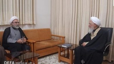 آیت‌الله جوادی آملی: مجتهد واقعی کسی است که در جامعه سنت‌سازی کند/ هر کسی نمی‌تواند سنت‌گذار باشد/ باید کسی سخن بگوید که مردم دل به او داده باشند