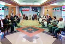 پزشکیان: باید کشور های مسلمان با یکدیگر متحد شوند/ نواز شریف: مقاومت ایران تنها مقابله با یک رژیم نبود، بلکه مواجهه‌ای شجاعانه با قدرت‌های جهانی بود