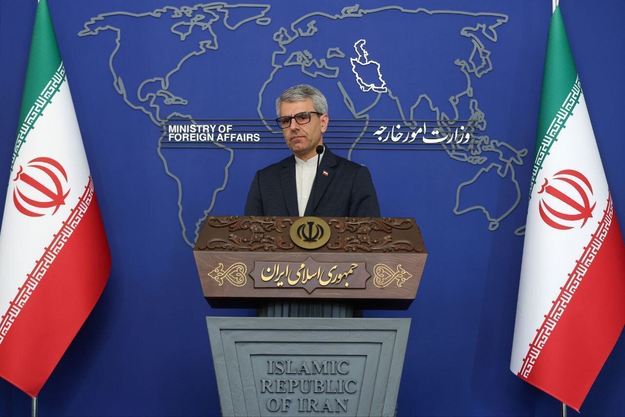 بقائی: ایران همواره بر ضرورت حفظ استقلال و یکپارچگی سرزمینی لبنان تاکید داشته است