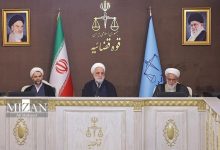 پشت پرده گرانی برنج از زبان رئیس قوه قضاییه