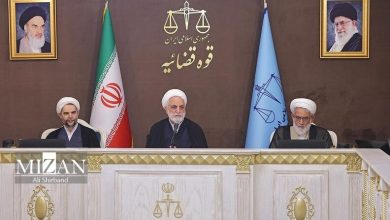 پشت پرده گرانی برنج از زبان رئیس قوه قضاییه