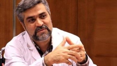 واکنش رئیس مرکز روابط عمومی وزارت بهداشت به اجتناب یک پزشک از درمان یک فعال سیاسی