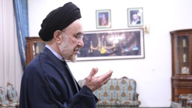 آخرین وضعیت سلامتی سید محمد خاتمی از زبان برادرش/ چه اقدامات درمانی برای خاتمی انجام شد؟