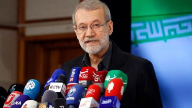 آسوشیتدپرس: انتصاب لاریجانی به این معناست که به دنبال تغییر از مسیر تندروی به سمت یک مسیر میانه‌روتر است