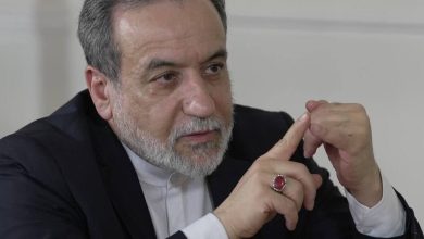 عراقچی: ایران نسبت به طرح های محدود کننده دسترسی مواصلاتی و منافع کشور حساسیت ویژه دارد