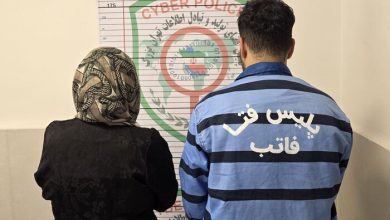 اخاذی ۲۵۰ هزار دلاری، مادر و پسر فالگیر