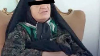 کلثوم اکبری محاکمه شد