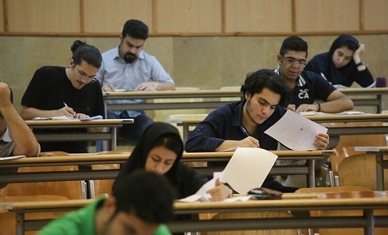 تکلیف امتحانات دانشگاهها در تعطیلات روز شنبه مشخص شد