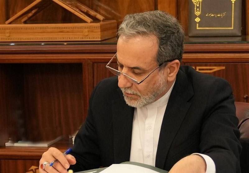 درخواست رسمی عراقچی برای برگزاری نشست فوق‌العاده سازمان همکاری اسلامی